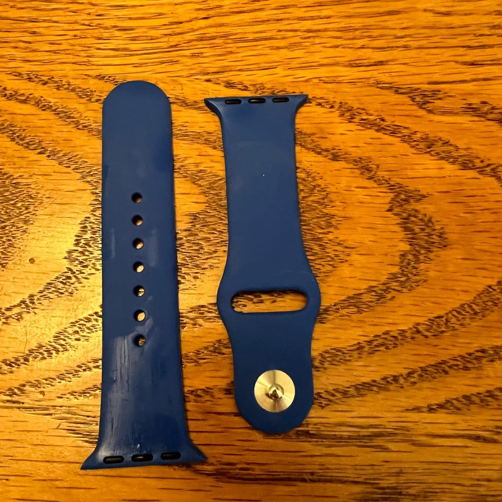 Apple Watch band